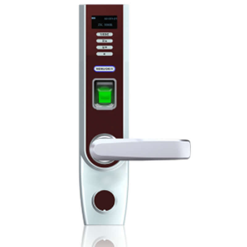 L5000 Biometric Fingerprint and Time Attendance Door Lock access control